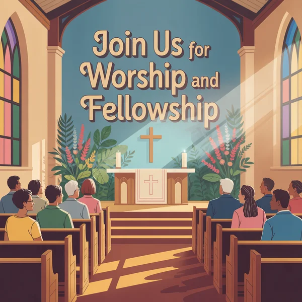 Youth Ministry