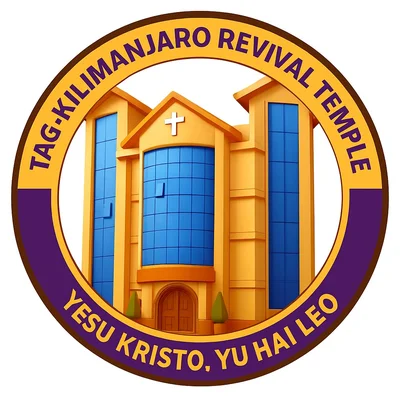 Christ Men Fellowship C.M.F