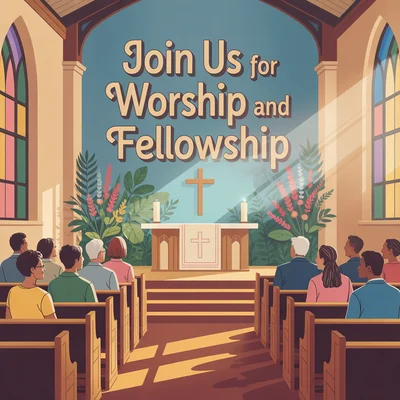 Youth Ministry